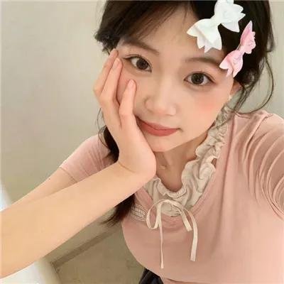 路边春