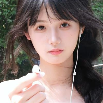 寂静的山林