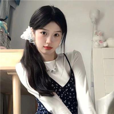 倾斜的花园